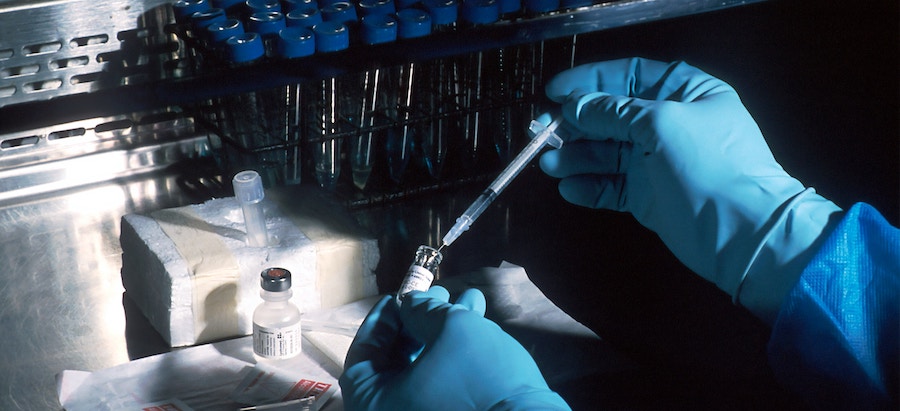 Best Biotechnology stocks