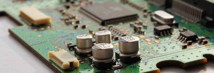 Best Computer Hardware stocks