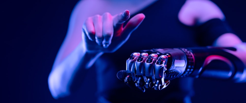 Best Robotics stocks