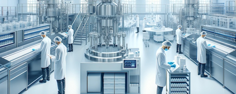 Best Pharmaceutical stocks