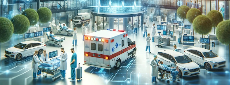 Best Healthcare stocks