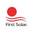 First Solar