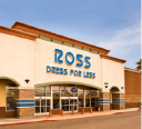 Ross Stores logo