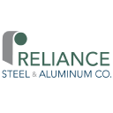 Reliance Steel & Aluminum